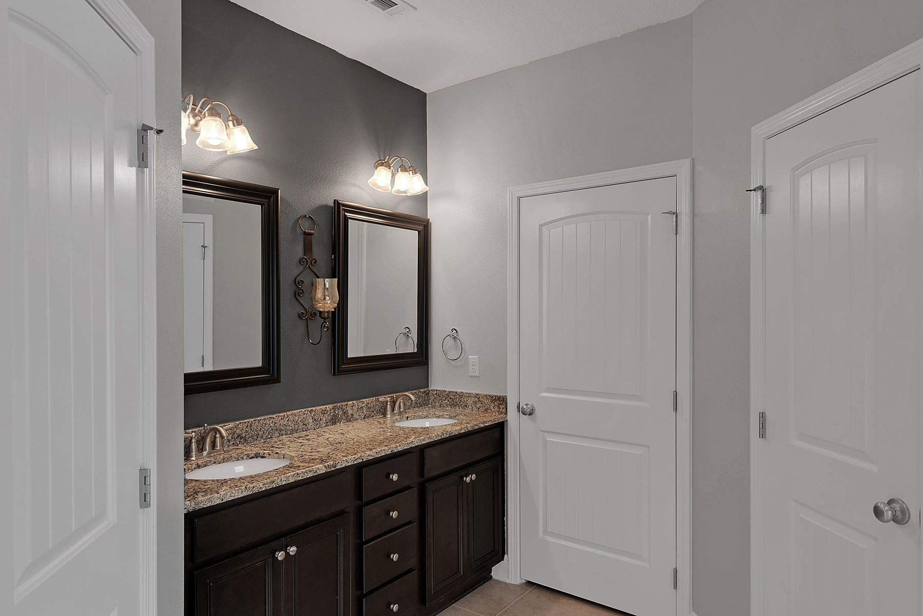 PEACH CREEK PH 1 - Residential