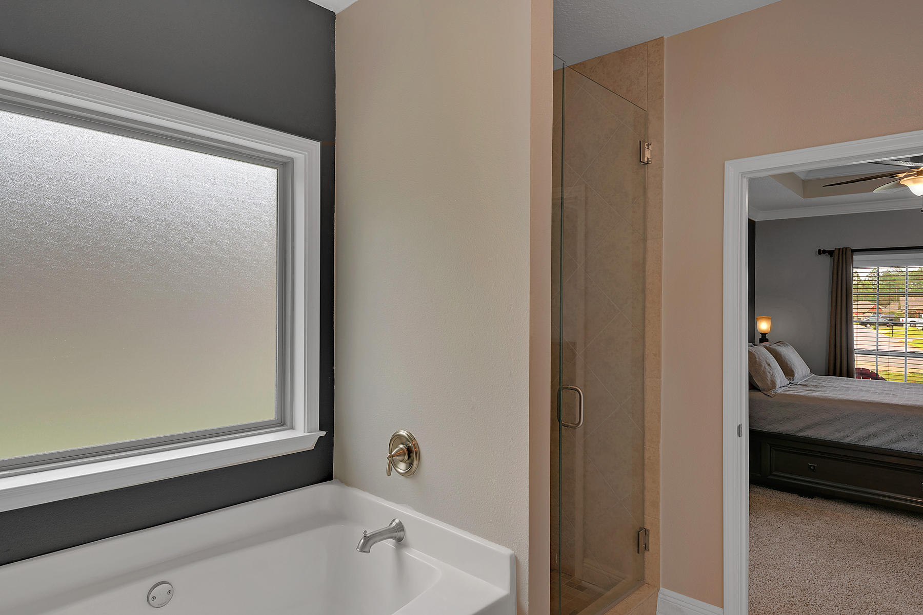 PEACH CREEK PH 1 - Residential