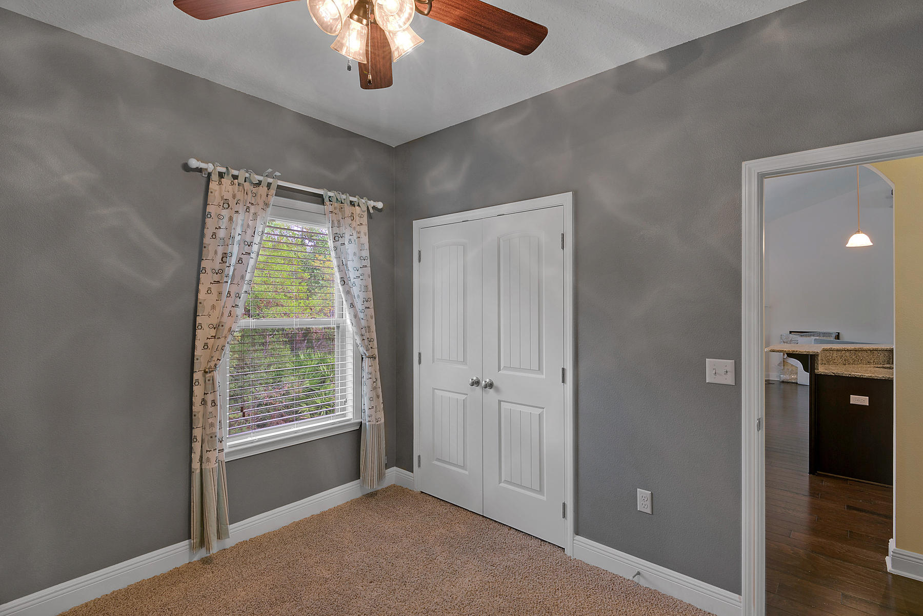 PEACH CREEK PH 1 - Residential