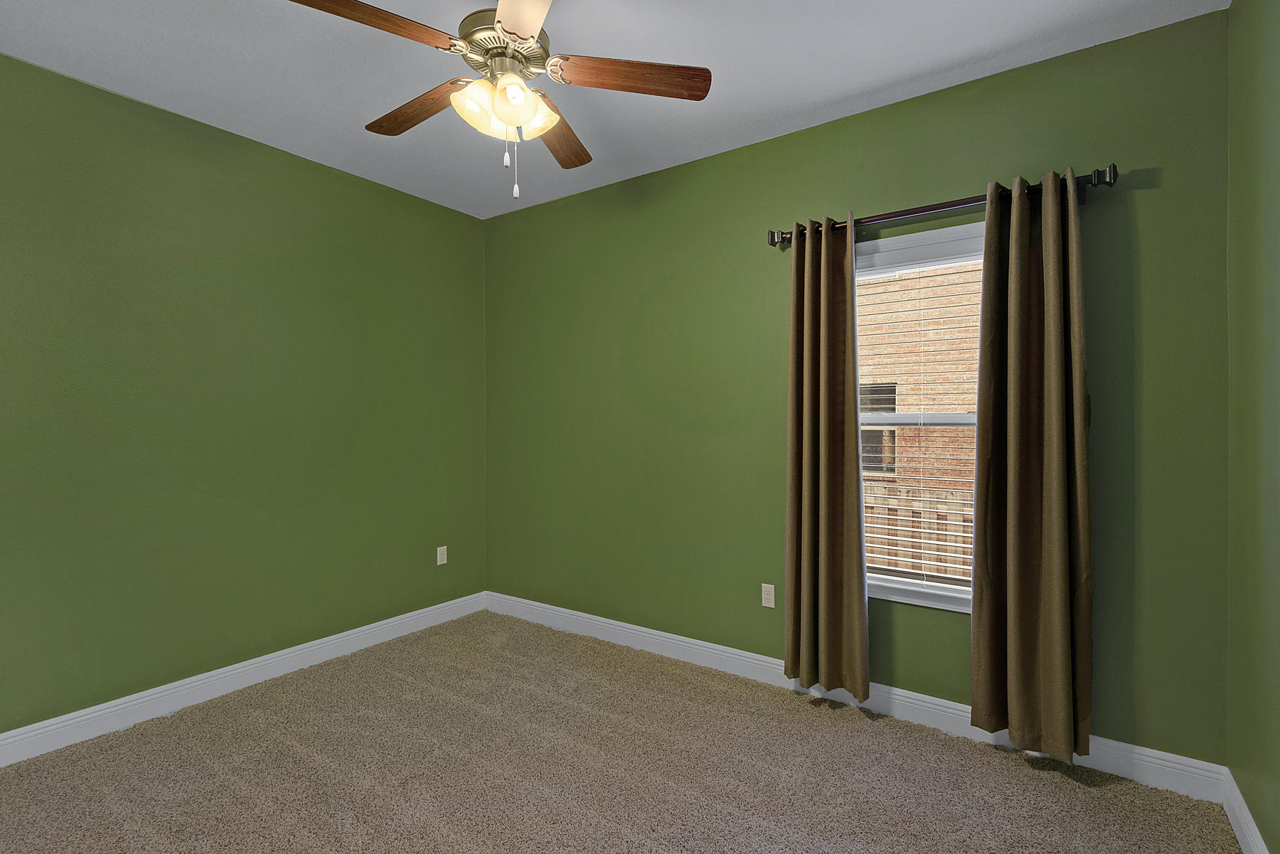 PEACH CREEK PH 1 - Residential