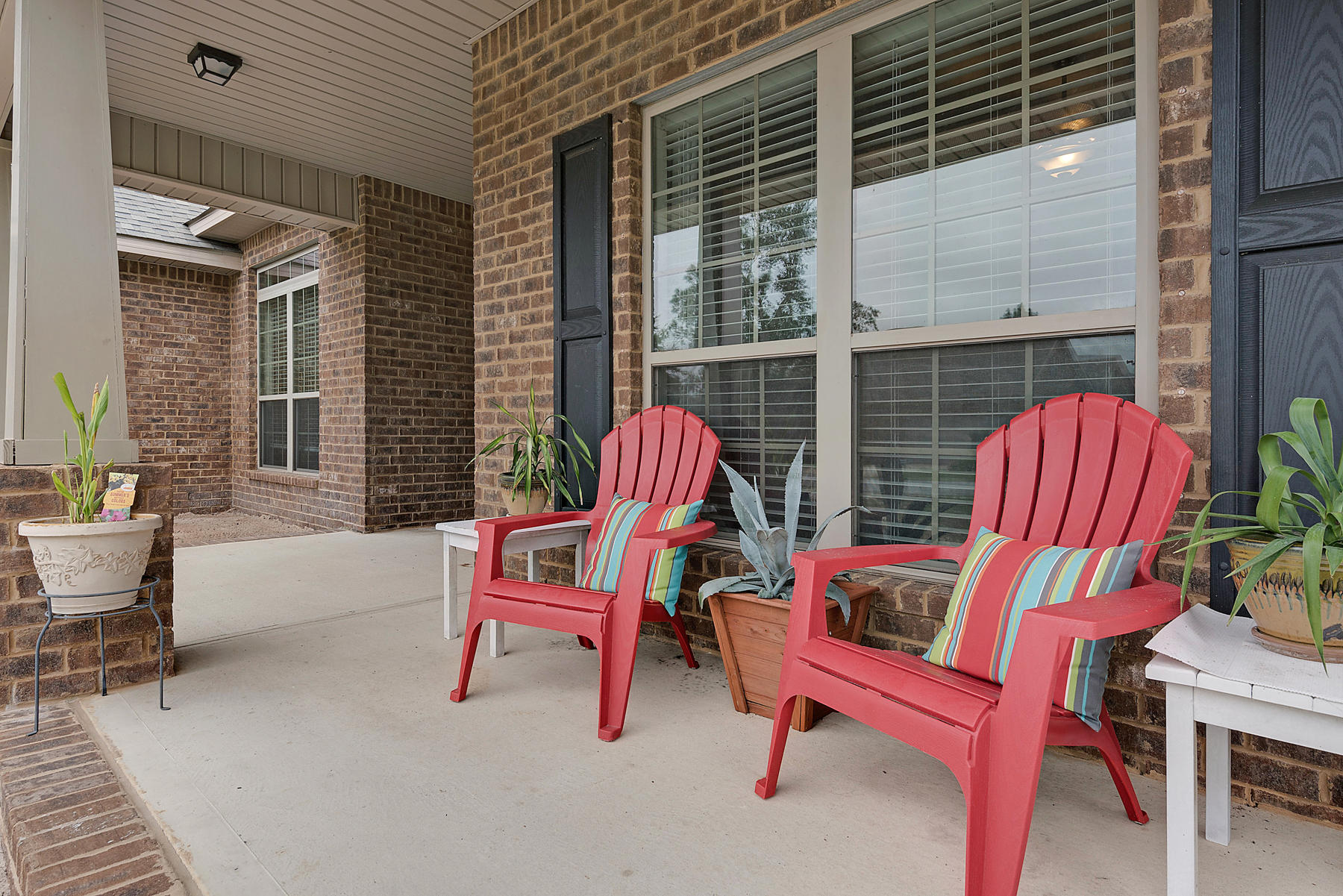 PEACH CREEK PH 1 - Residential