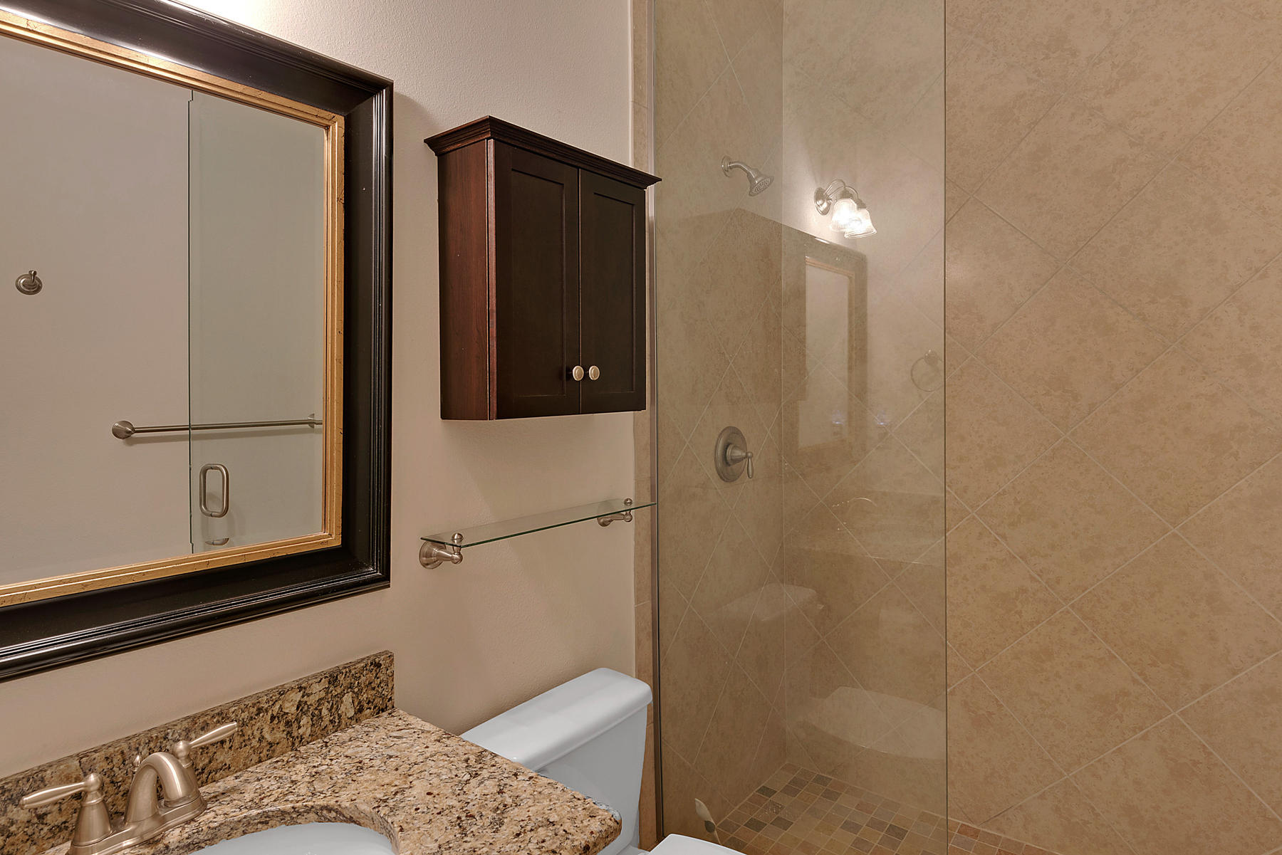 PEACH CREEK PH 1 - Residential