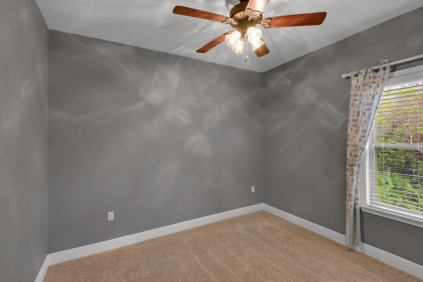 PEACH CREEK PH 1 - Residential