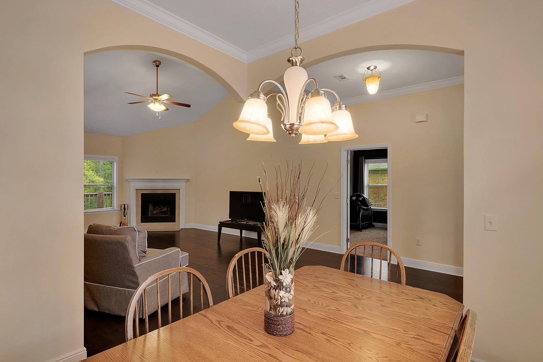 PEACH CREEK PH 1 - Residential