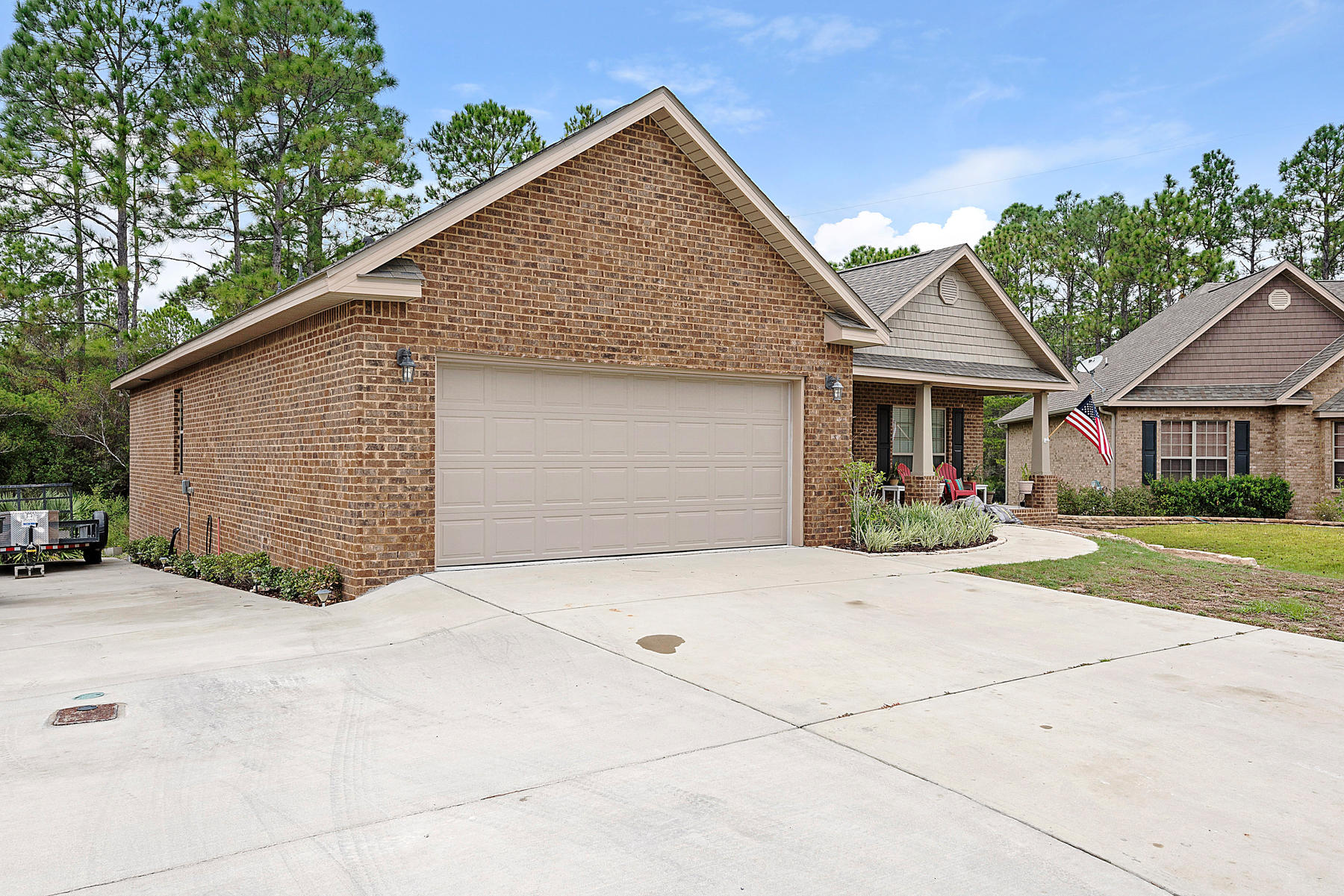 PEACH CREEK PH 1 - Residential