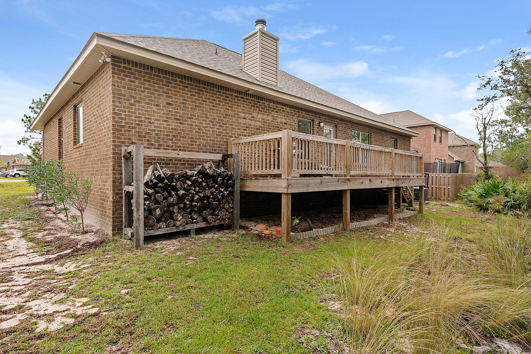 PEACH CREEK PH 1 - Residential