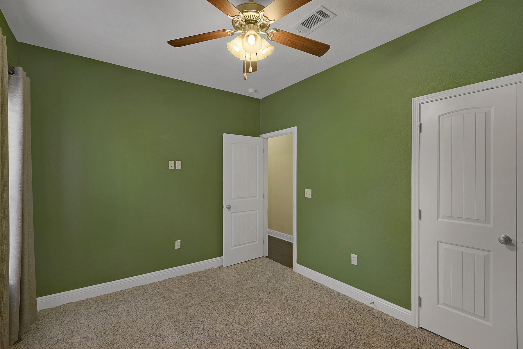 PEACH CREEK PH 1 - Residential