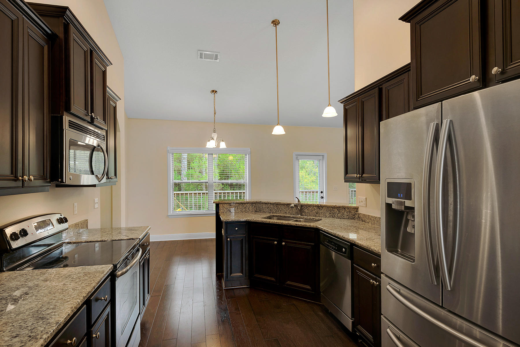 PEACH CREEK PH 1 - Residential