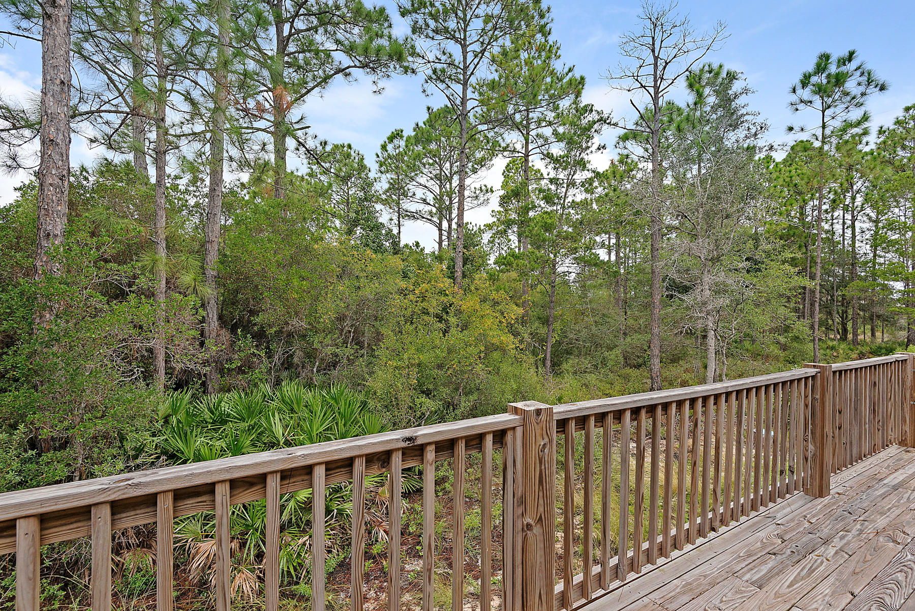 PEACH CREEK PH 1 - Residential