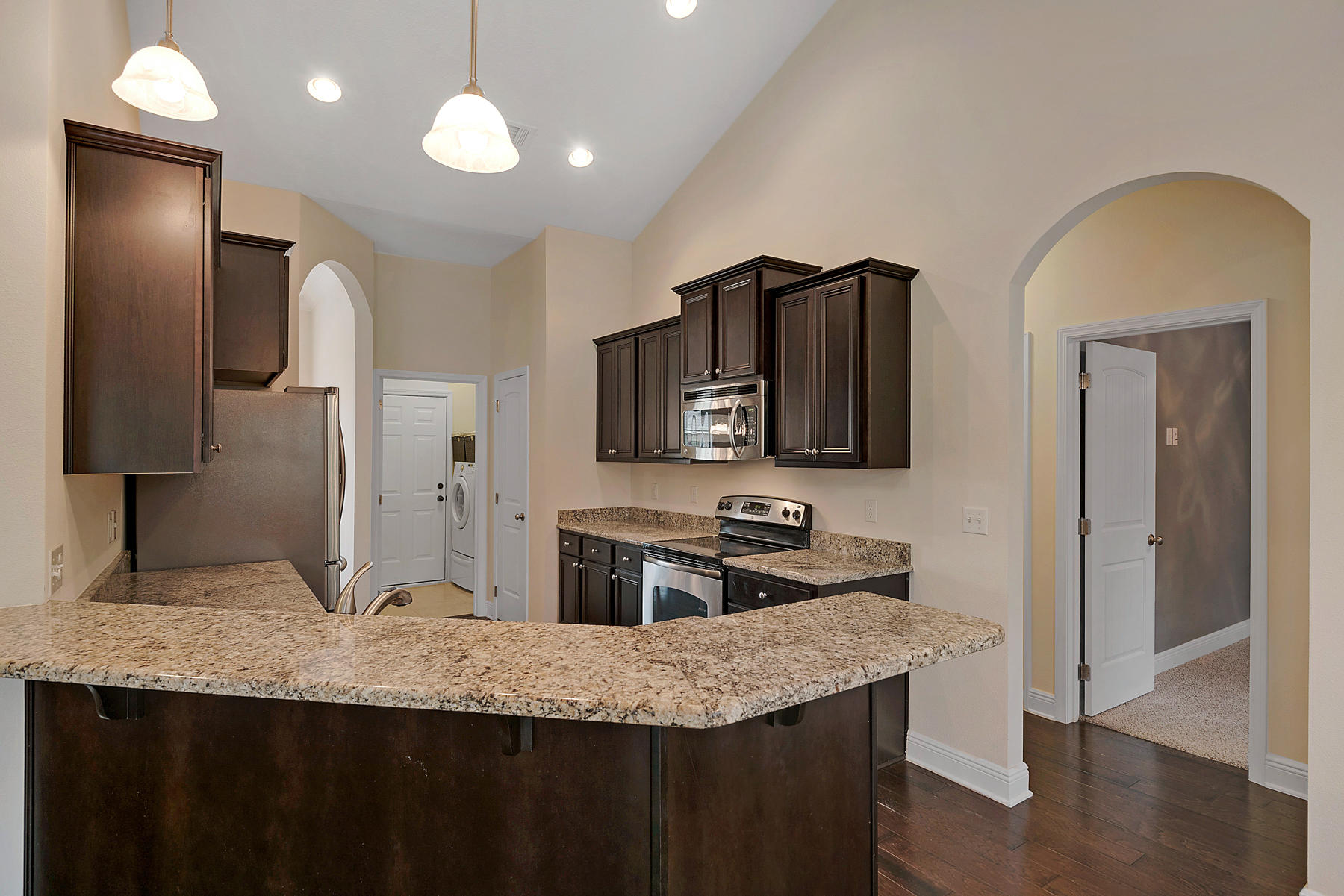 PEACH CREEK PH 1 - Residential