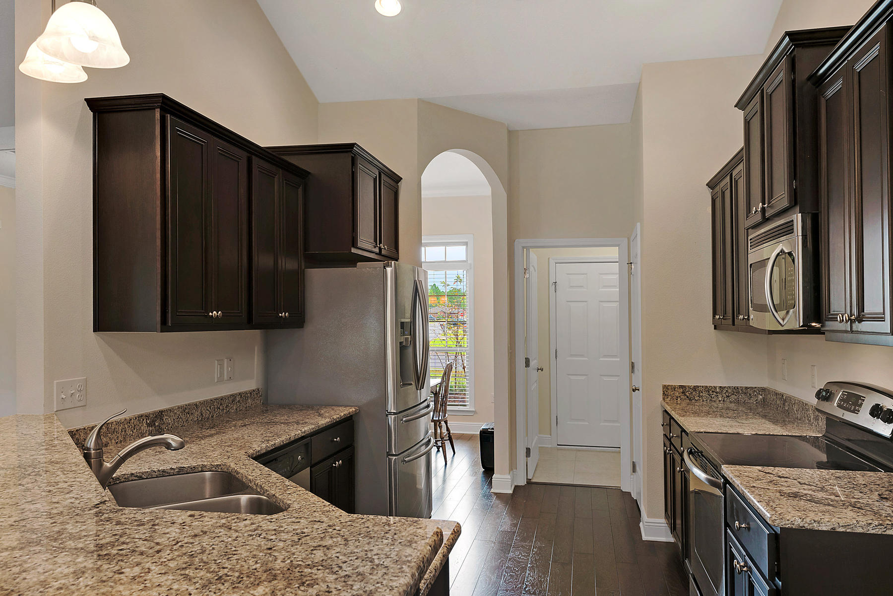 PEACH CREEK PH 1 - Residential