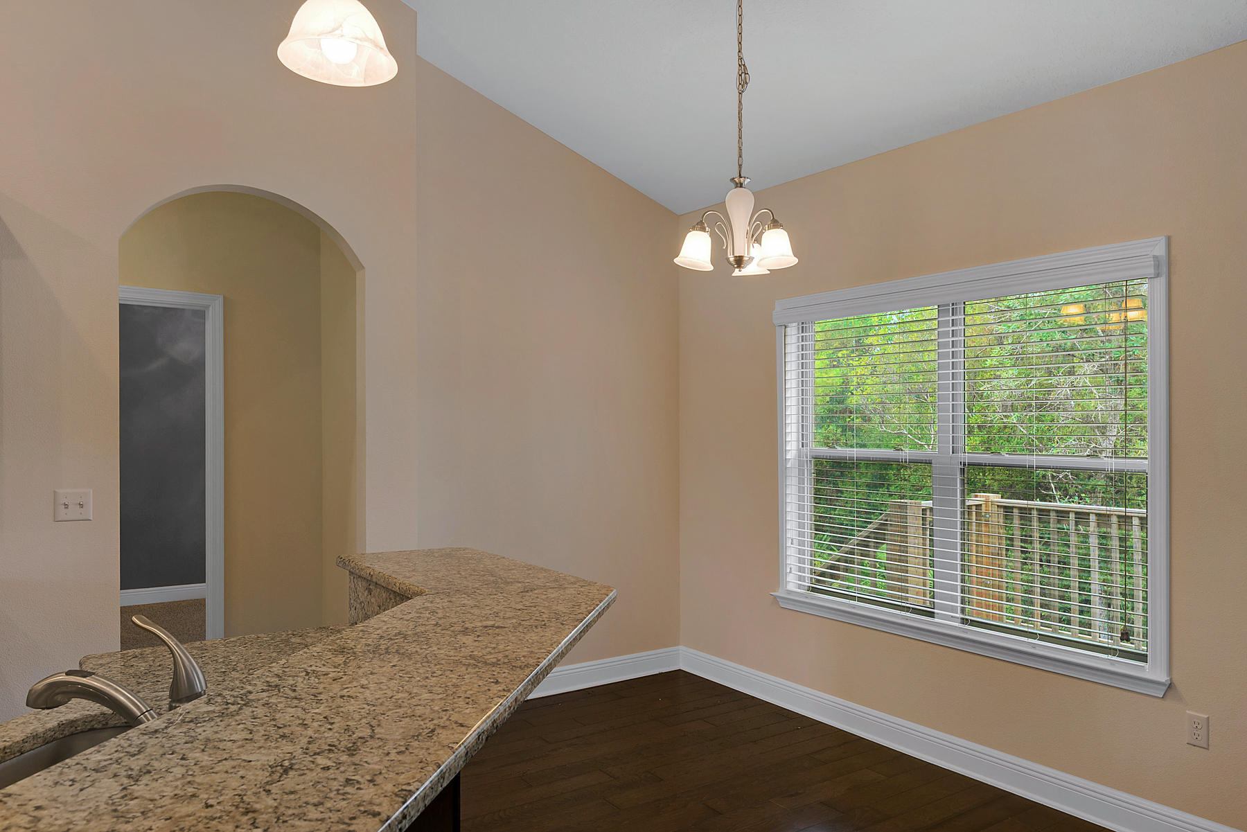 PEACH CREEK PH 1 - Residential