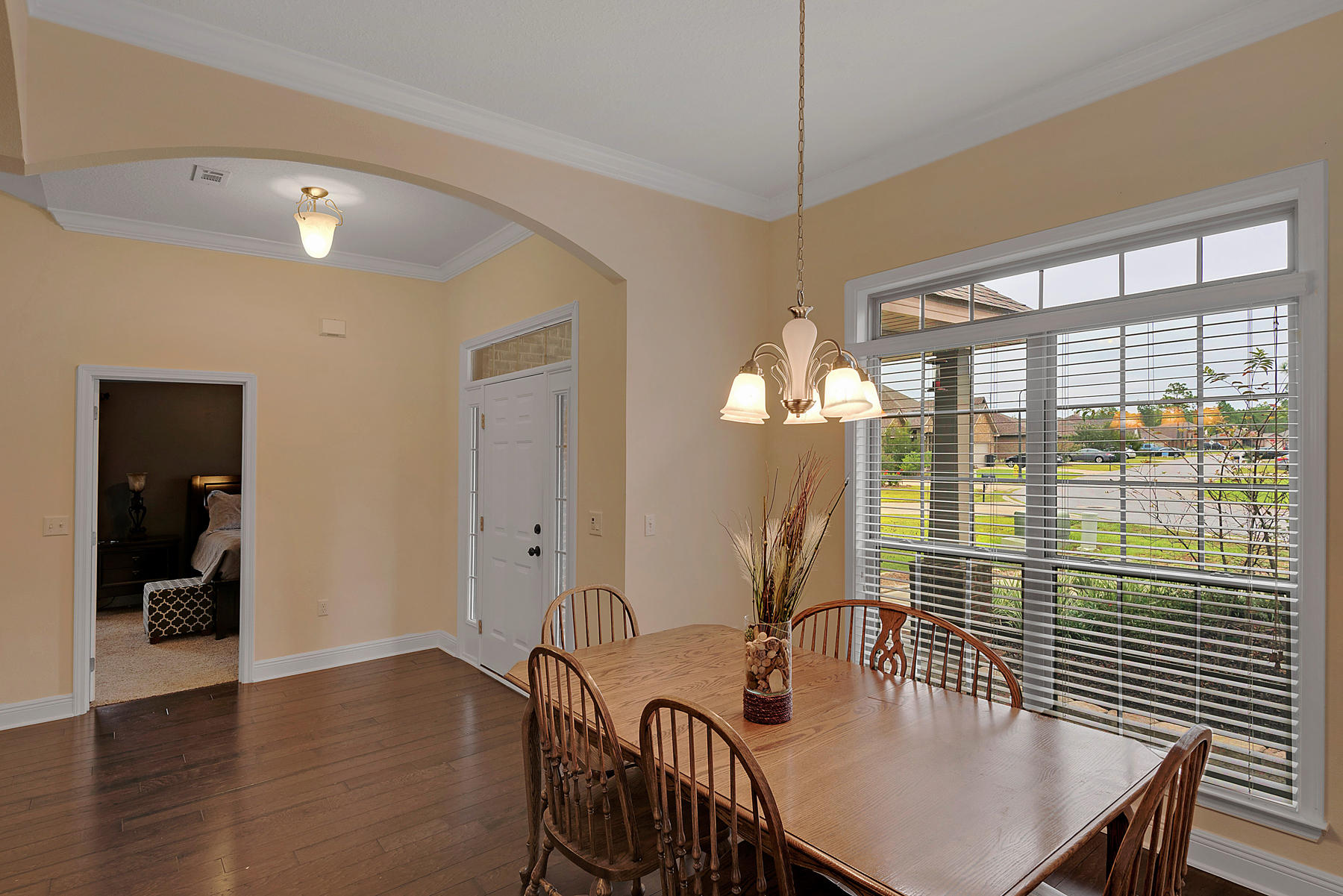 PEACH CREEK PH 1 - Residential