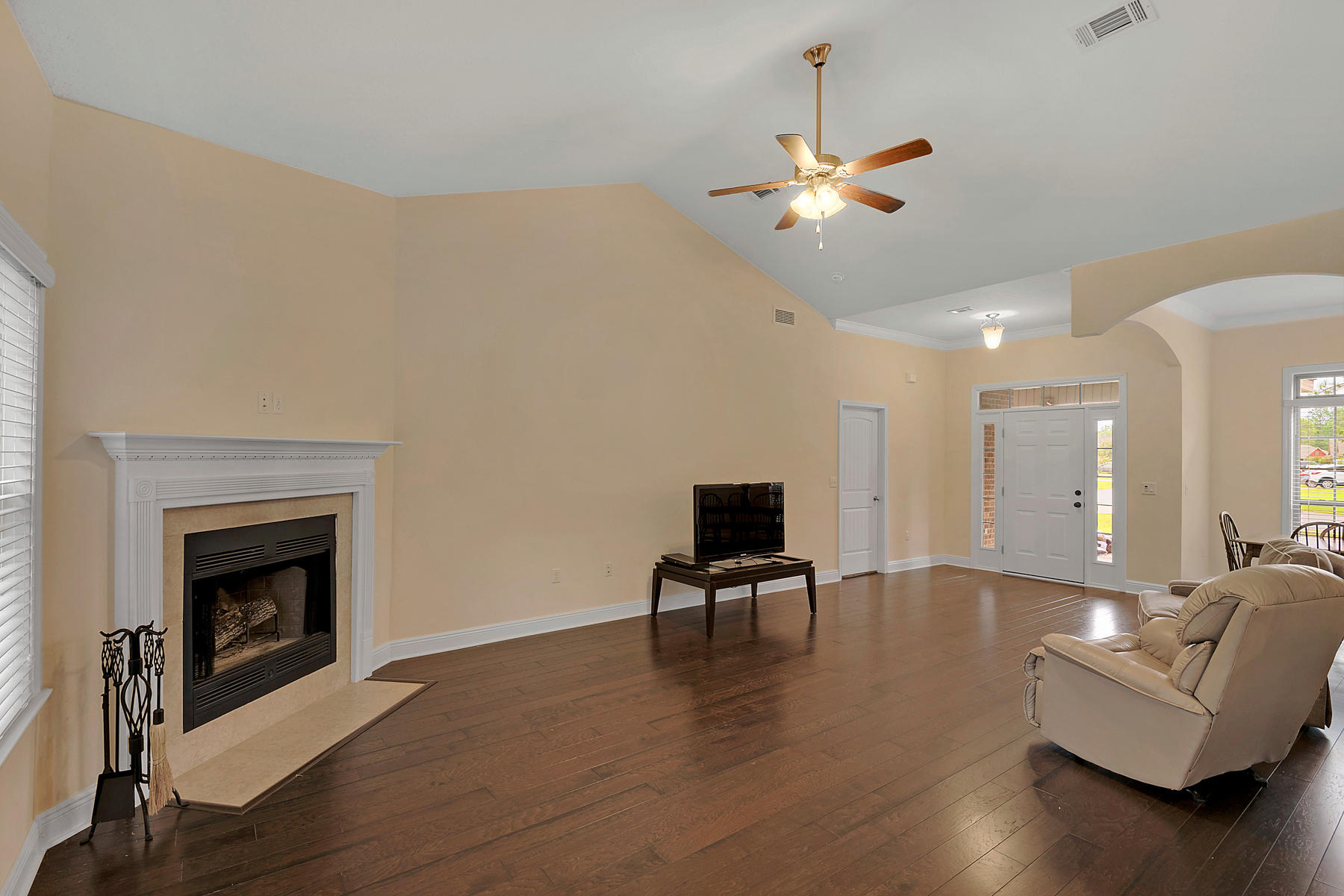 PEACH CREEK PH 1 - Residential