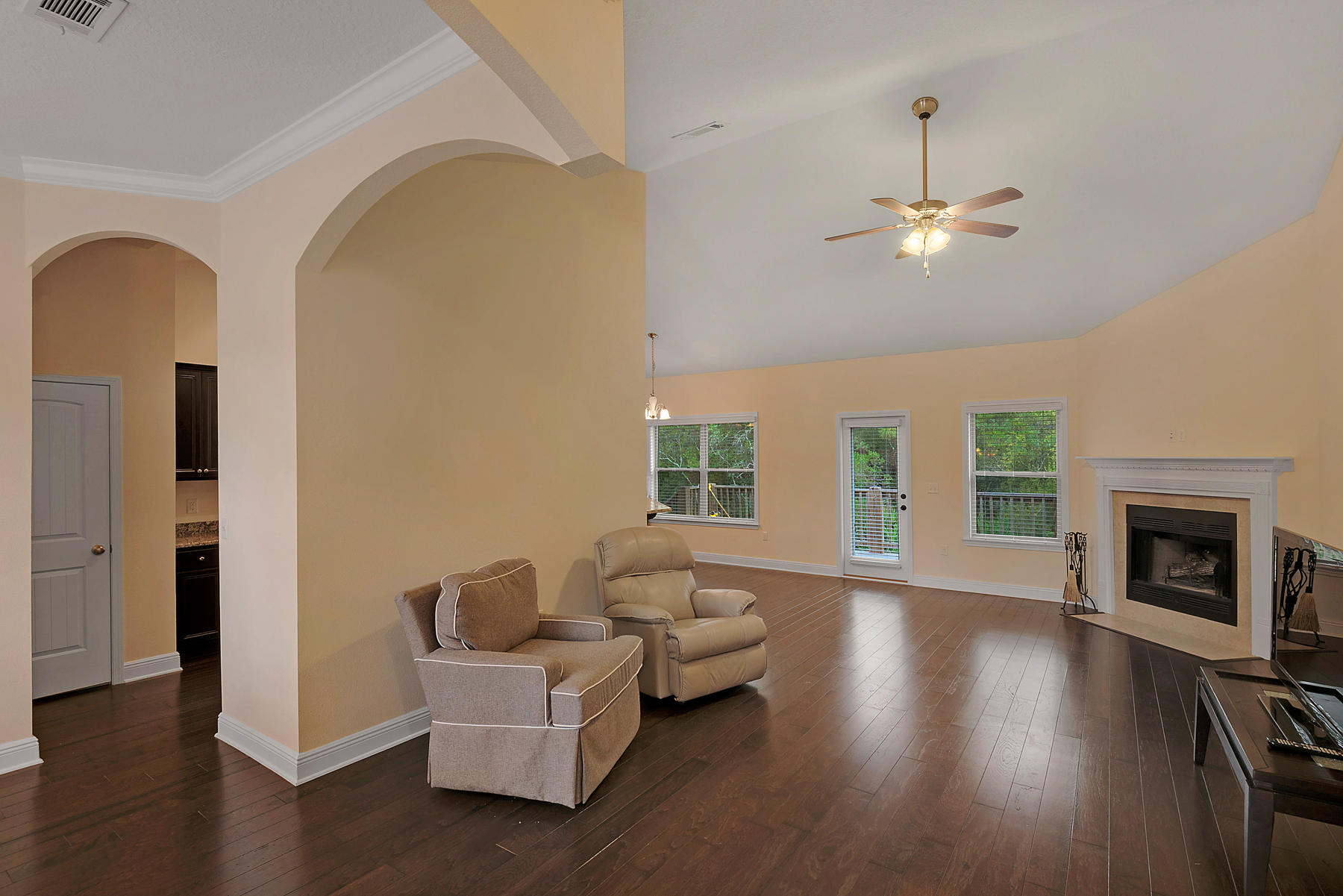 PEACH CREEK PH 1 - Residential