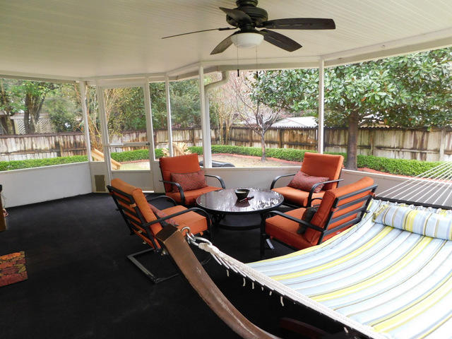 SAVANNAH OAKS - Residential