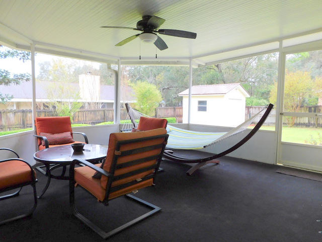 SAVANNAH OAKS - Residential