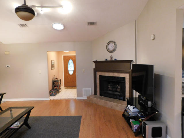 SAVANNAH OAKS - Residential