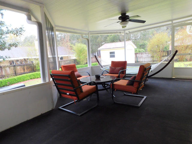 SAVANNAH OAKS - Residential