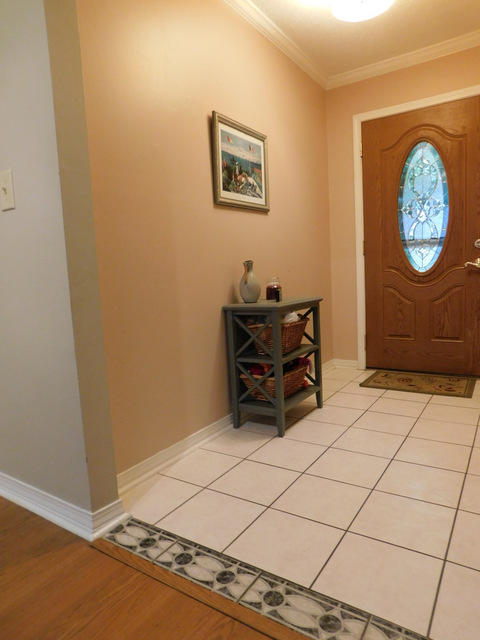 SAVANNAH OAKS - Residential