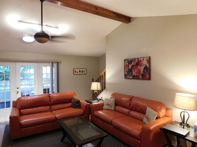 SAVANNAH OAKS - Residential