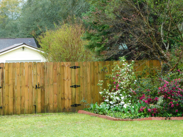 SAVANNAH OAKS - Residential