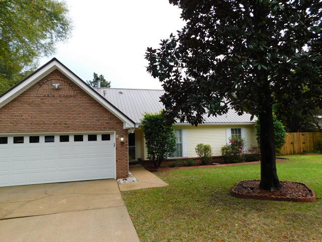 SAVANNAH OAKS - Residential