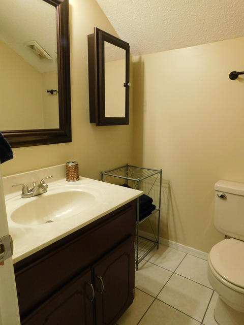 SAVANNAH OAKS - Residential