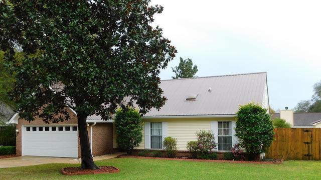 SAVANNAH OAKS - Residential