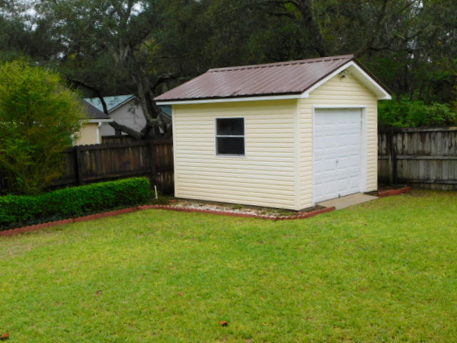 SAVANNAH OAKS - Residential