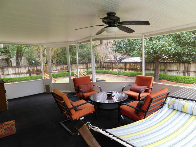 SAVANNAH OAKS - Residential