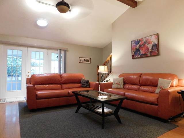 SAVANNAH OAKS - Residential