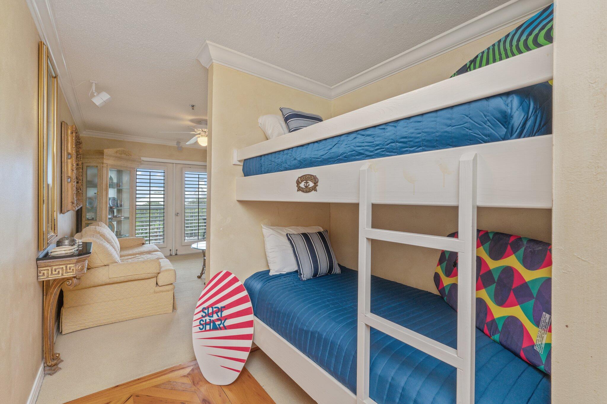 GULF PLACE CARIBBEAN - Residential