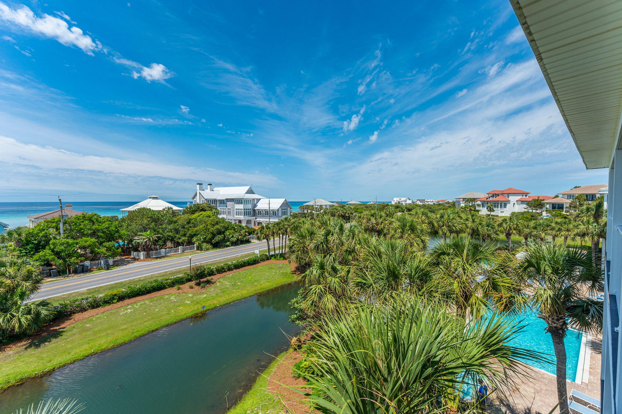 GULF PLACE CARIBBEAN - Residential