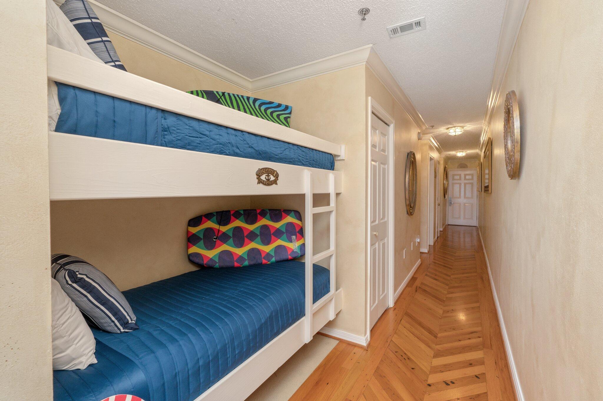 GULF PLACE CARIBBEAN - Residential