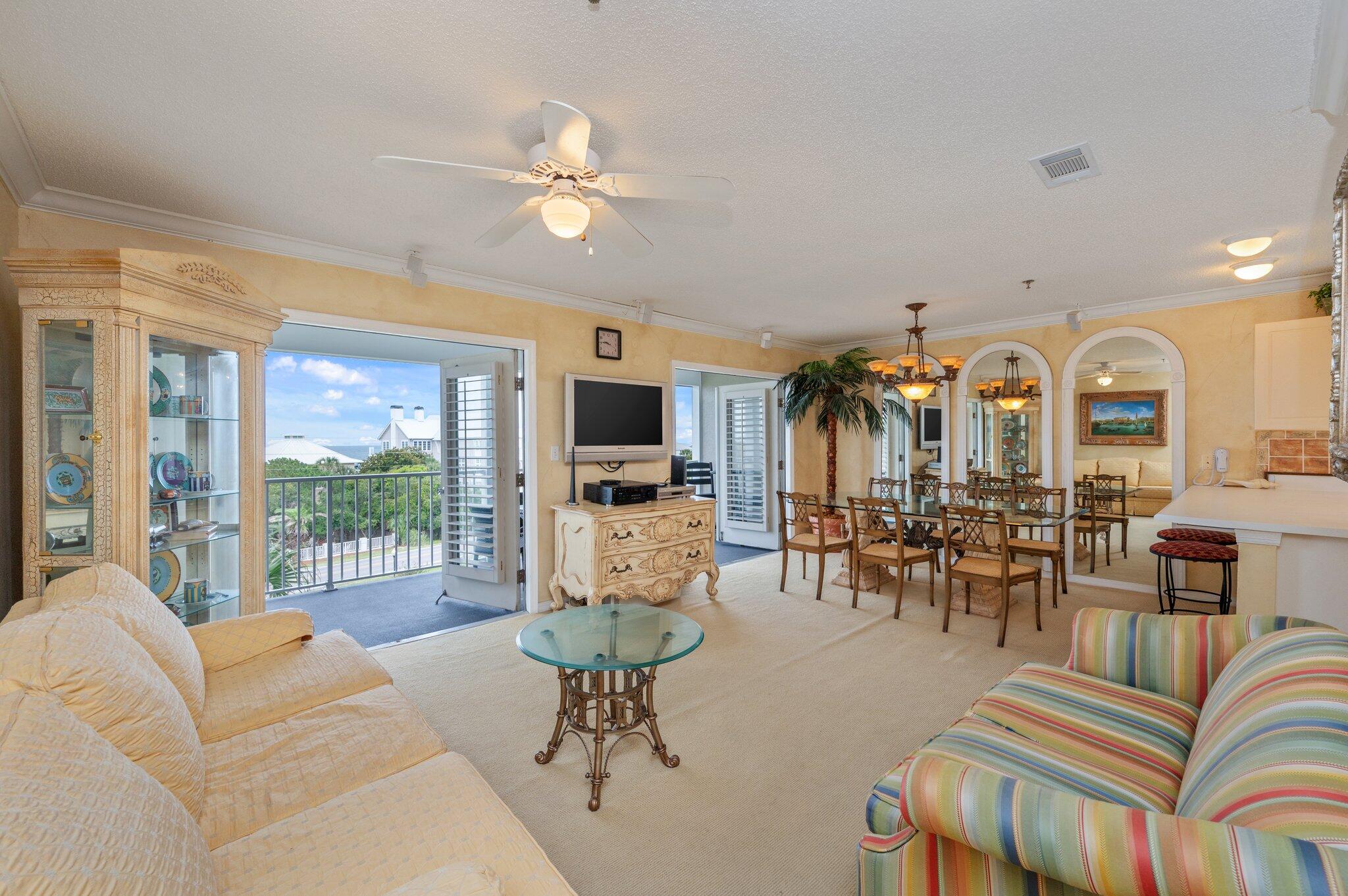 GULF PLACE CARIBBEAN - Residential