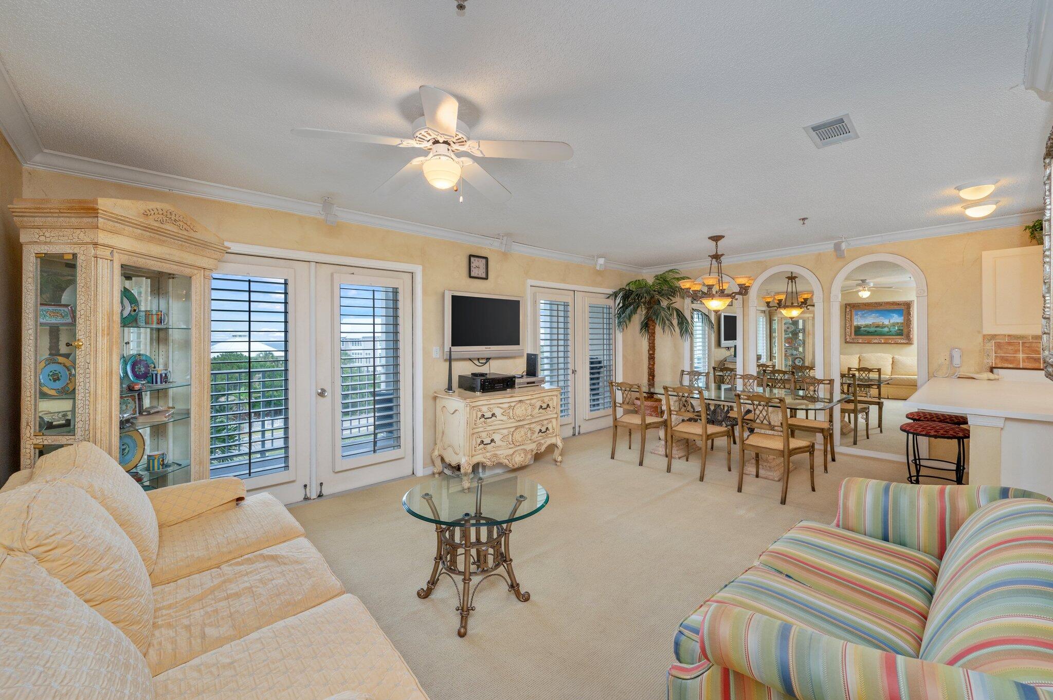 GULF PLACE CARIBBEAN - Residential