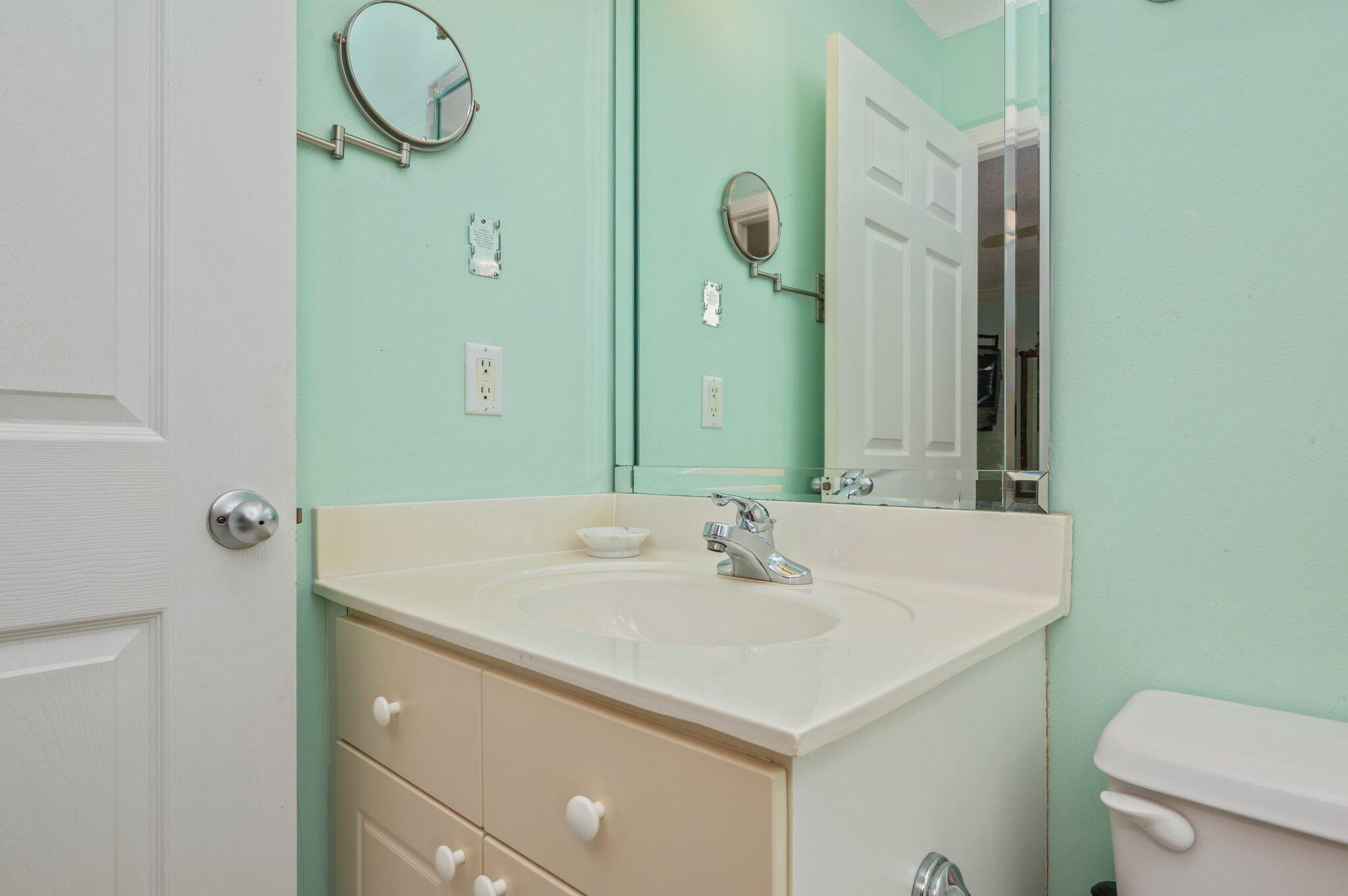 GULF PLACE CARIBBEAN - Residential