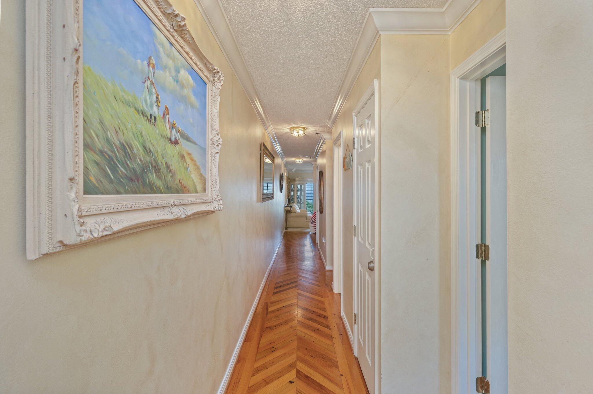 GULF PLACE CARIBBEAN - Residential