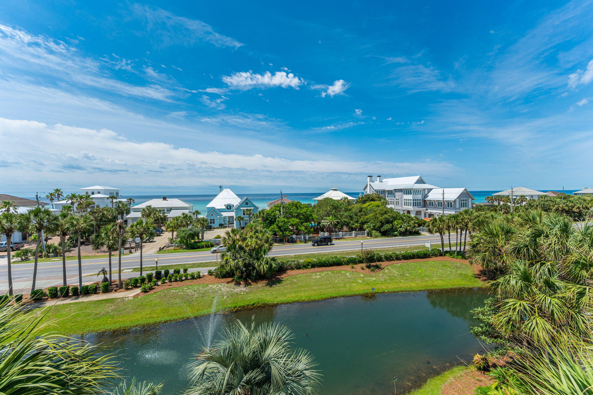 GULF PLACE CARIBBEAN - Residential