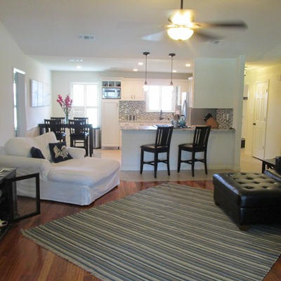 KELL-AIRE GARDENS - Residential Lease