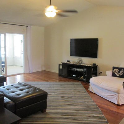 KELL-AIRE GARDENS - Residential Lease