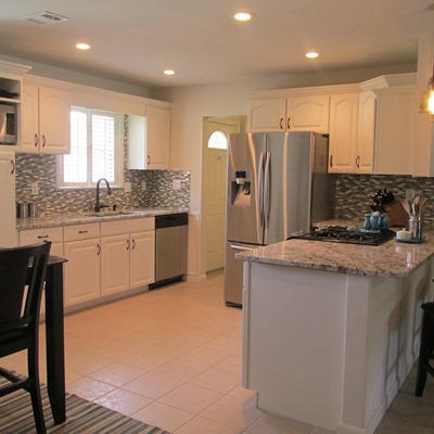 KELL-AIRE GARDENS - Residential Lease