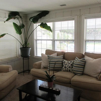 KELL-AIRE GARDENS - Residential Lease