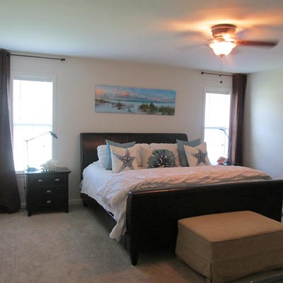 KELL-AIRE GARDENS - Residential Lease