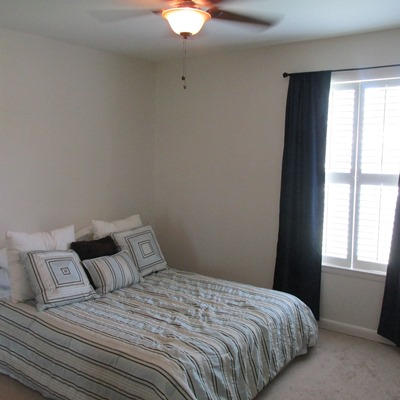 KELL-AIRE GARDENS - Residential Lease