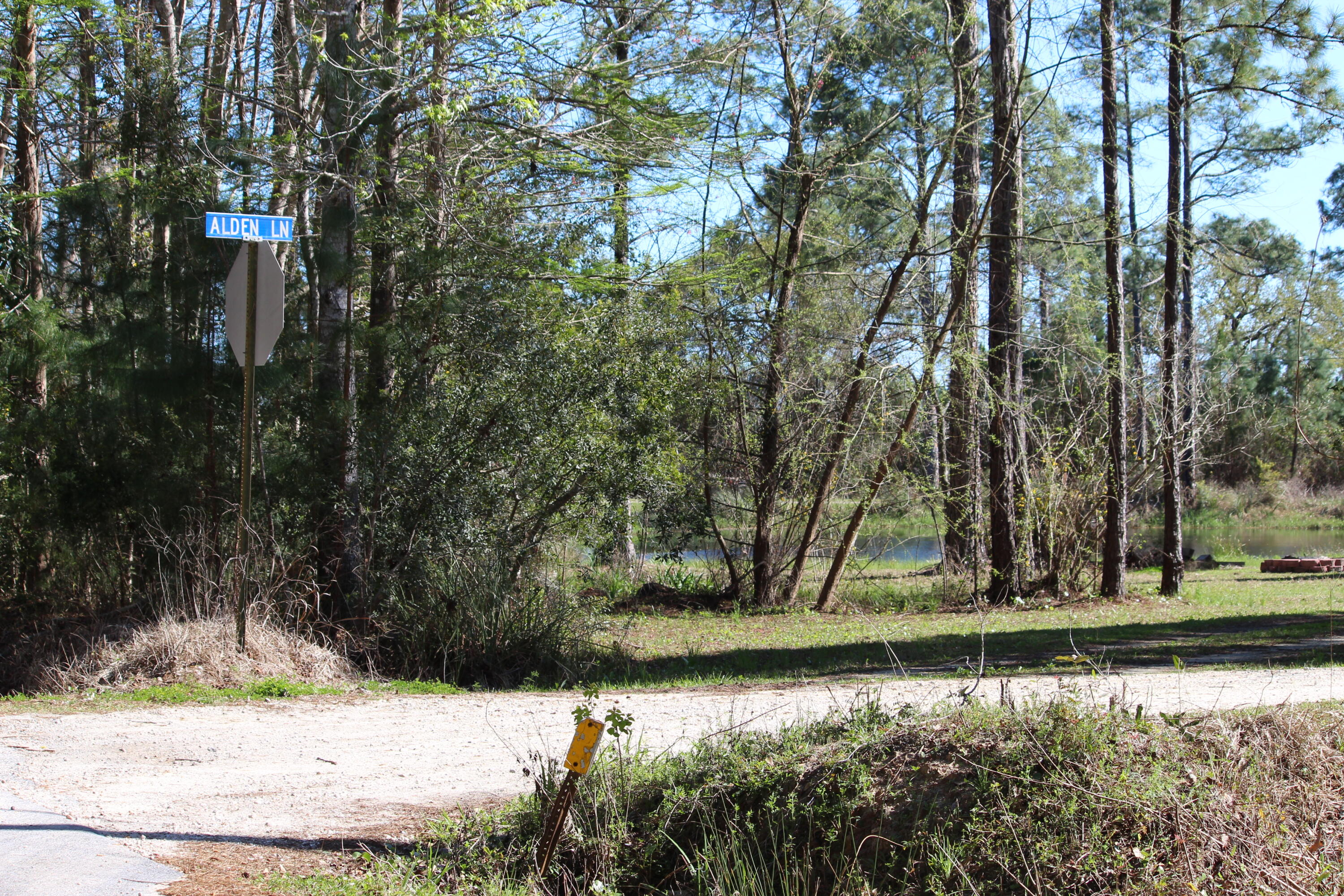 LAGRANGE BAYOU ESTATES - Land