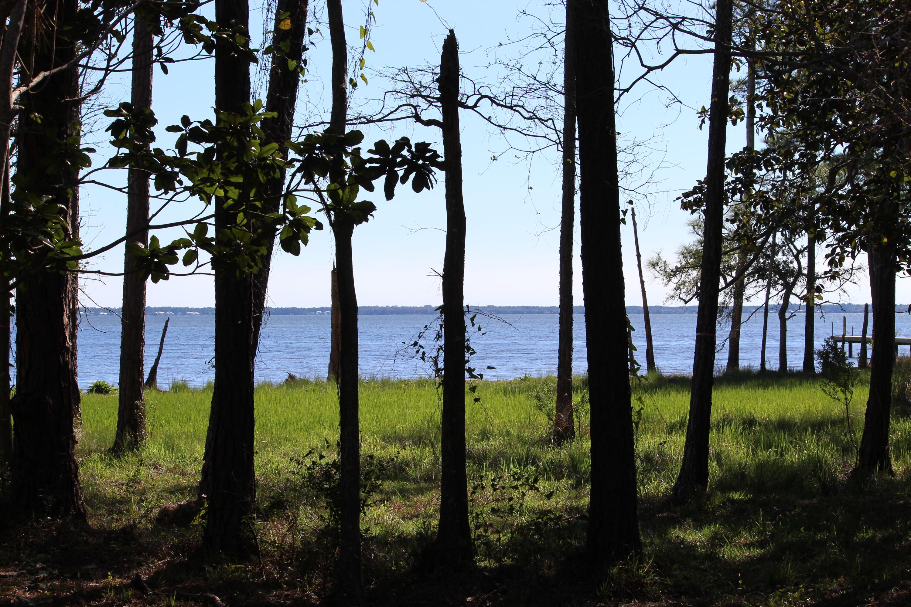 LAGRANGE BAYOU ESTATES - Land