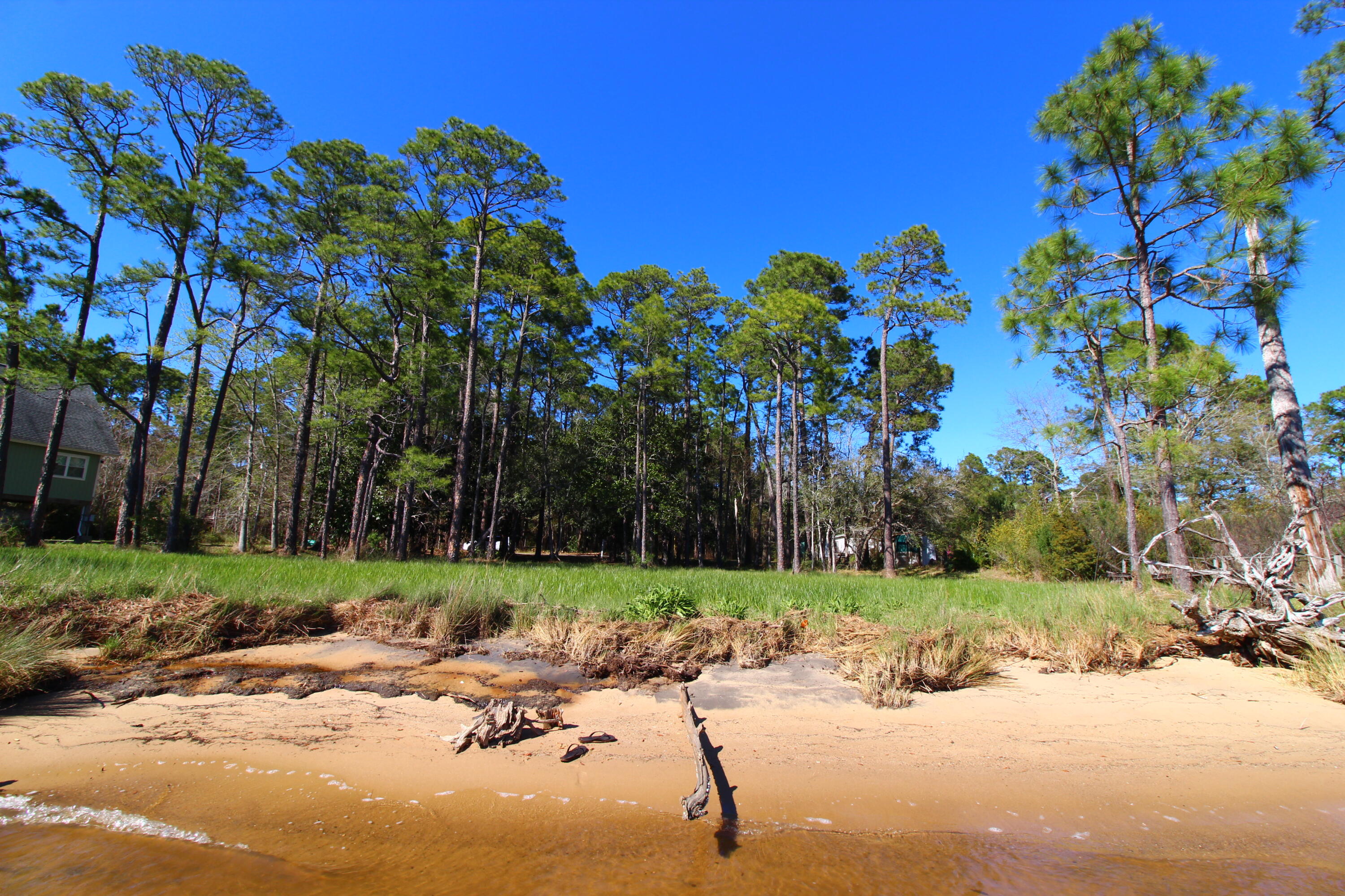LAGRANGE BAYOU ESTATES - Land
