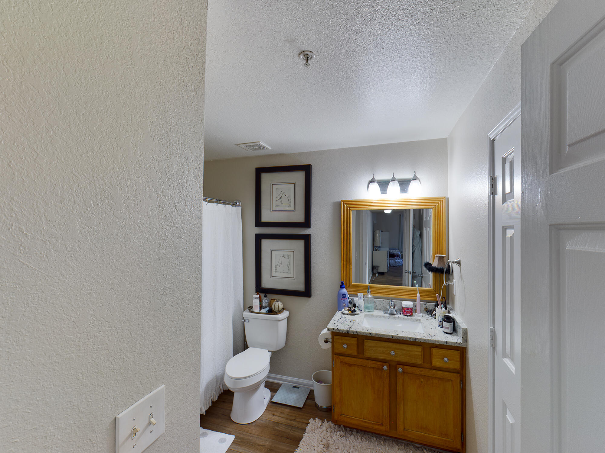 INDIAN LAKE - Residential